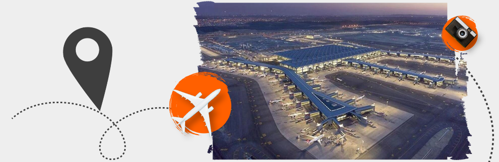 Nevşehir  Havalimanı Araç Kiralama | Eternal Rental