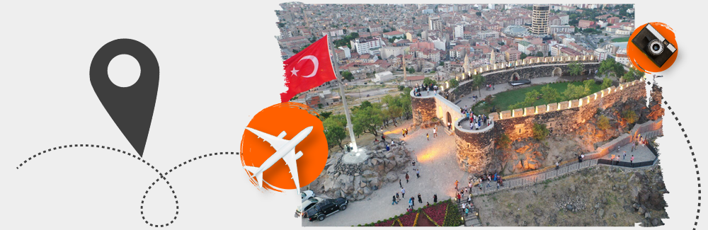 Nevşehir Şehir Merkezi Araç Kiralama | Eternal Rental
