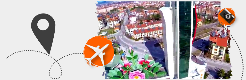 Isparta Şehir Merkezi Araç Kiralama | Eternal Rental