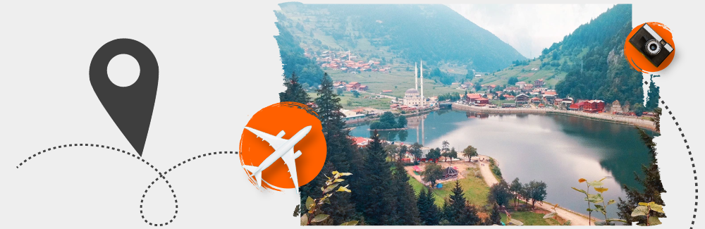 Trabzon Havalimanı Araç Kiralama| Eternal Rental