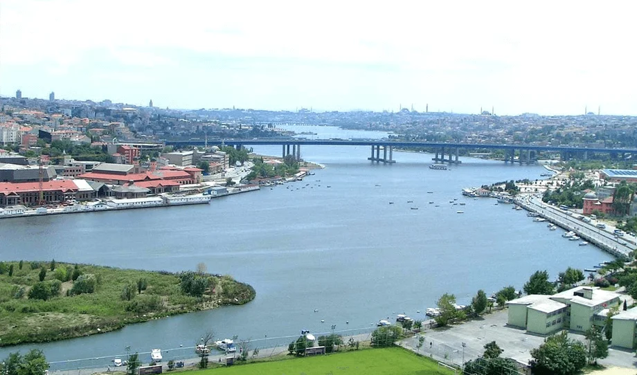 İstanbul Bahçeşehir