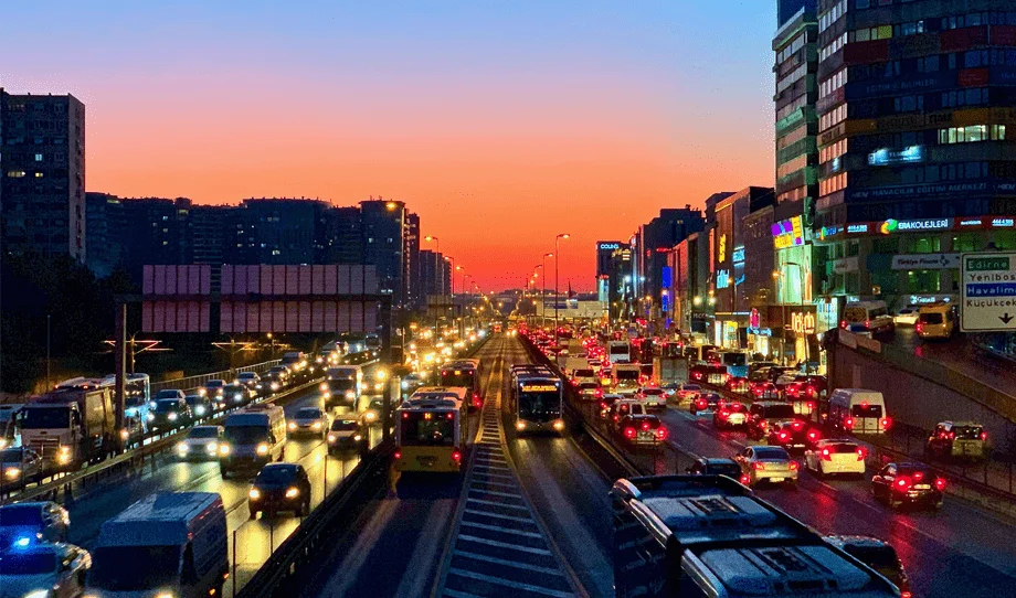 İstanbul Şirinevler