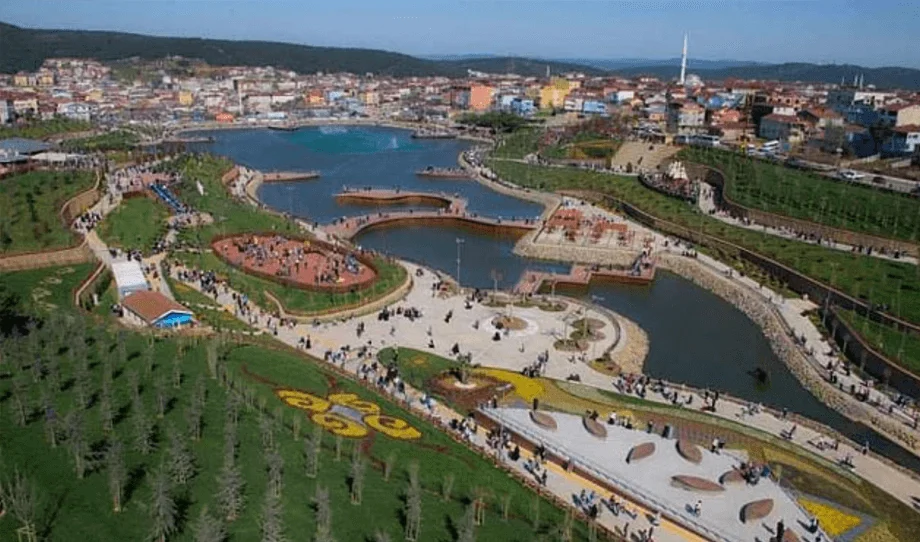 İstanbul Sultanbeyli