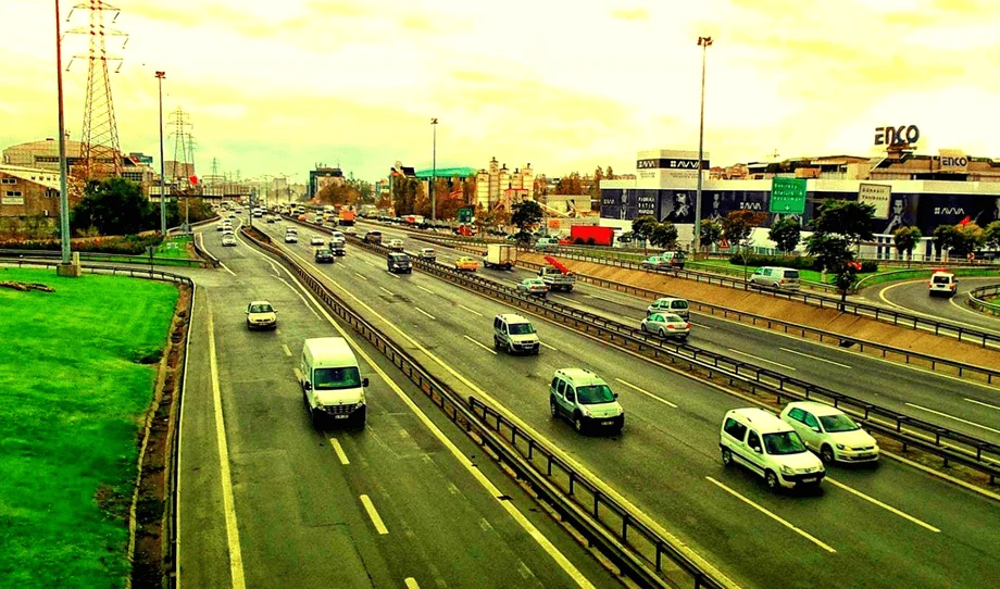 İstanbul Yenibosna