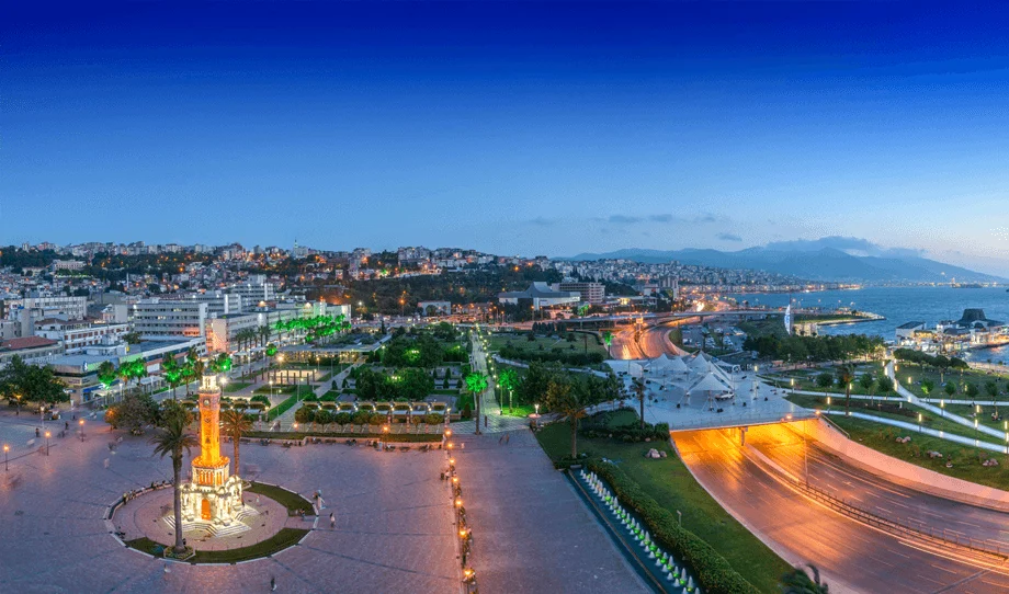İzmir Karaburun