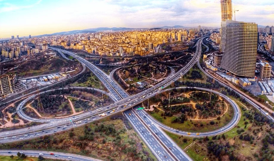 Ataşehir