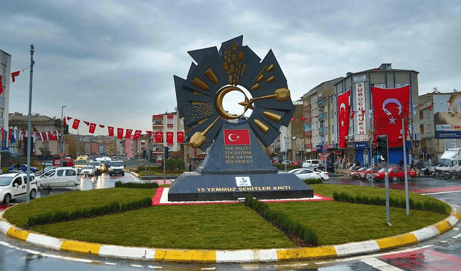 Bağcılar