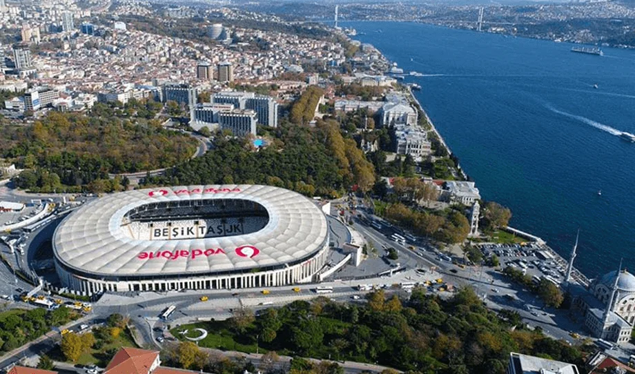 Beşiktaş