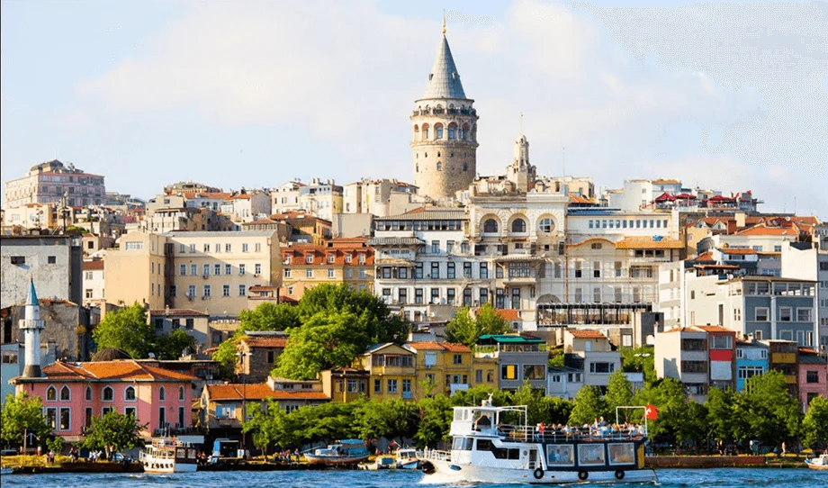 Beyoğlu