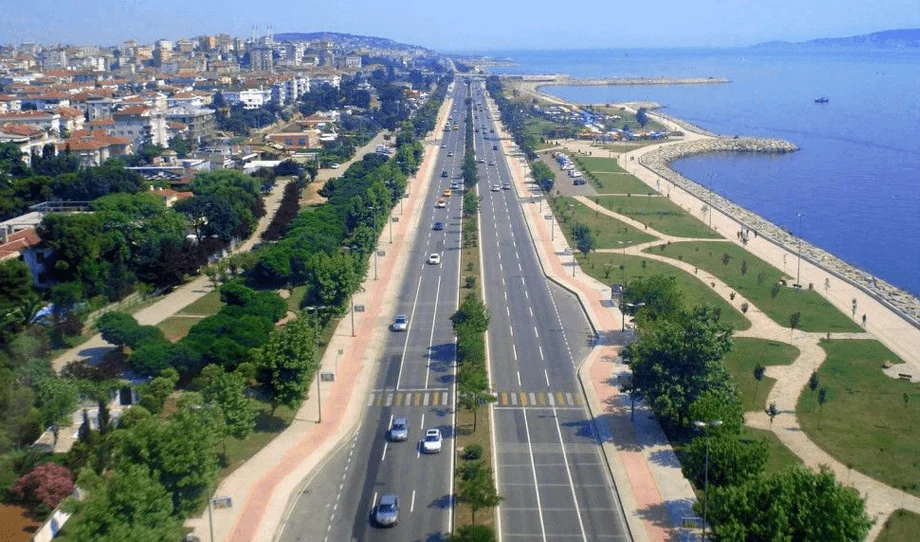 Maltepe