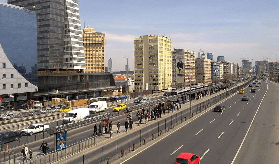 Mecidiyeköy