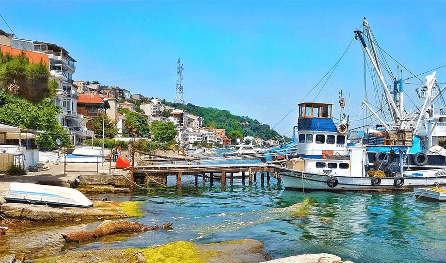 Sarıyer