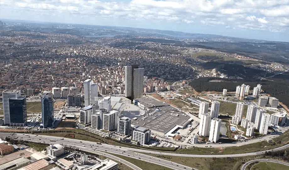 Ümraniye