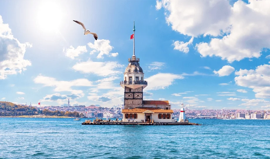 Üsküdar