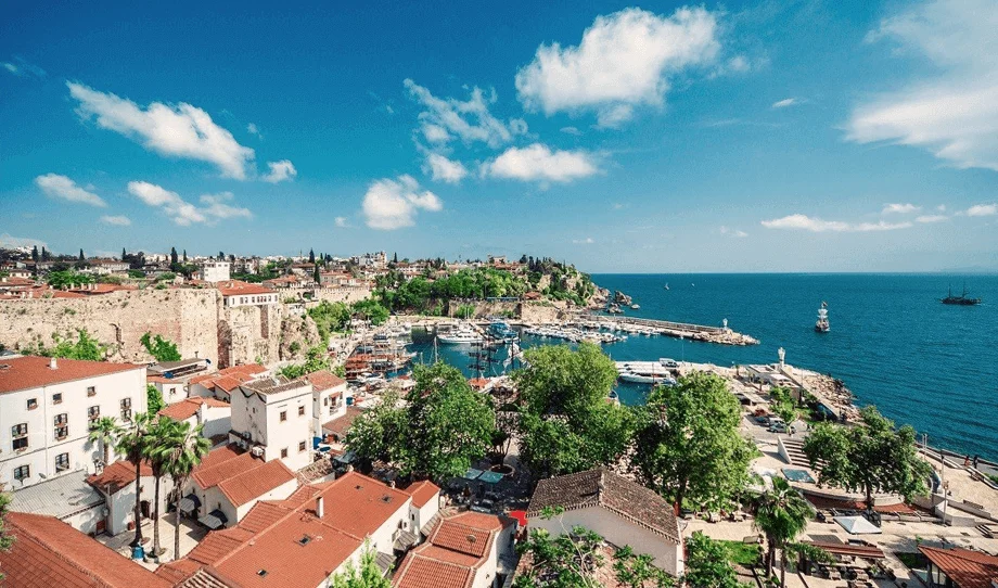 Antalya Aksu