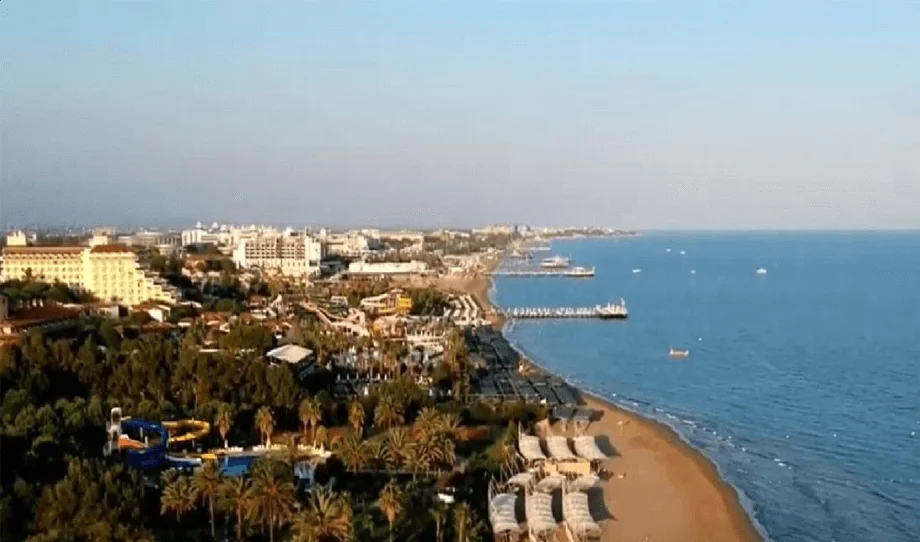 Antalya Belek