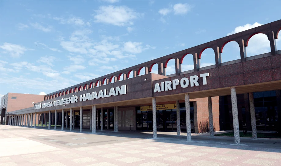 Bursa Tüm Lokasyonlar