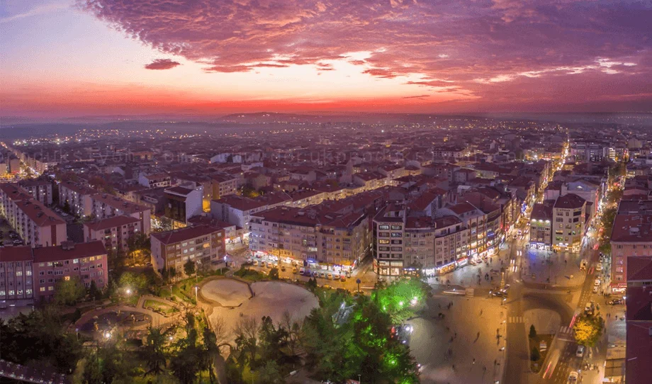 Çorlu