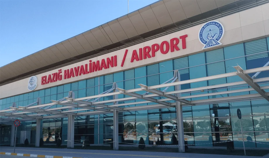 Elazığ Adres Teslim