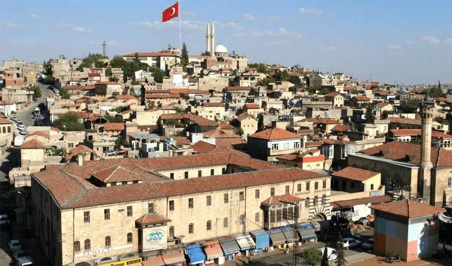 Gaziantep Adres Teslim