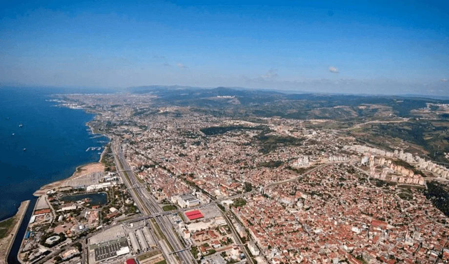 Kocaeli Adres Teslim