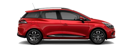 Renault Clio Sporttourer