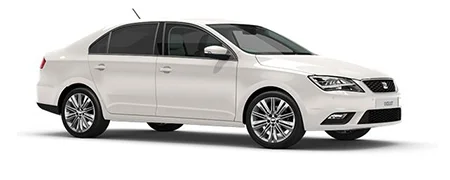 Seat Toledo