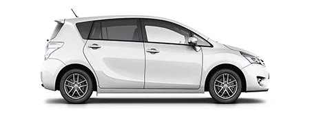 Toyota Verso