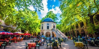 Bursa'da Araç Kiralama Deneyimi!