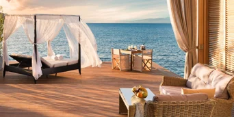 Choosing a Hotel for Your Honeymoon