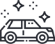 Latest Model Vehicles
